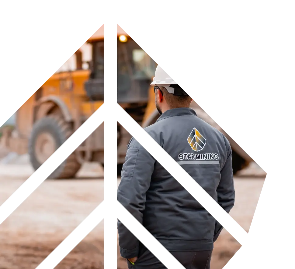 star mining