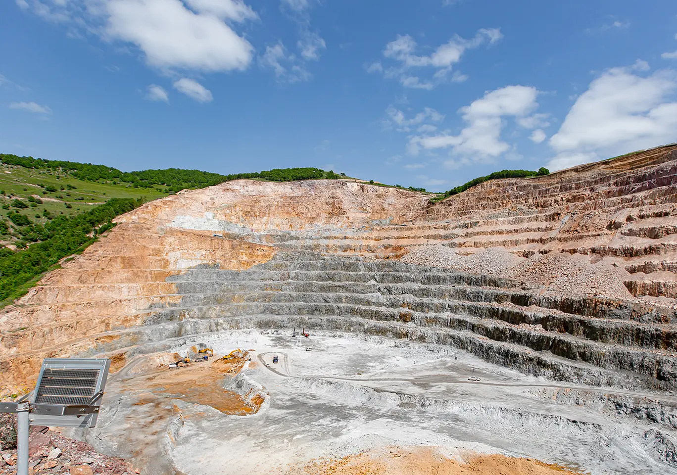 star mining