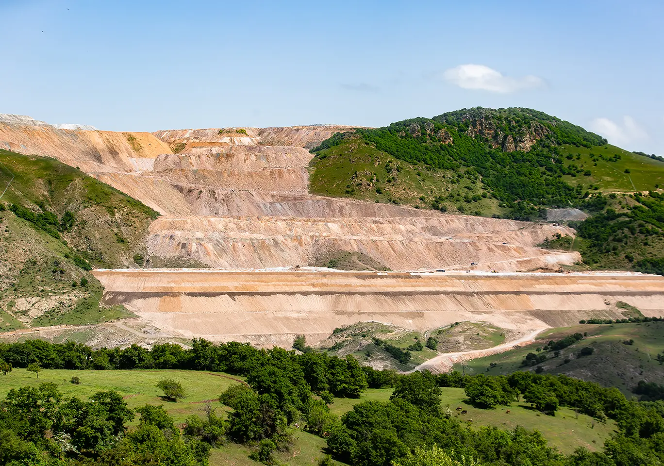 star mining