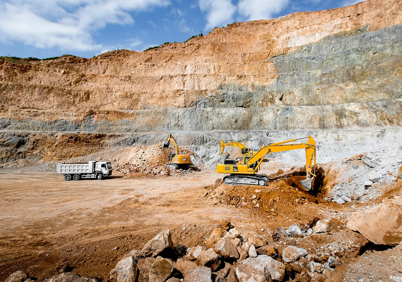 star mining