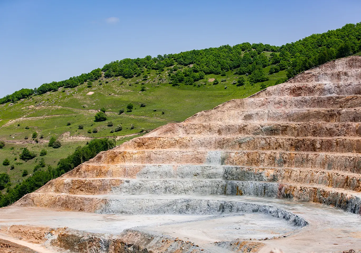 star mining