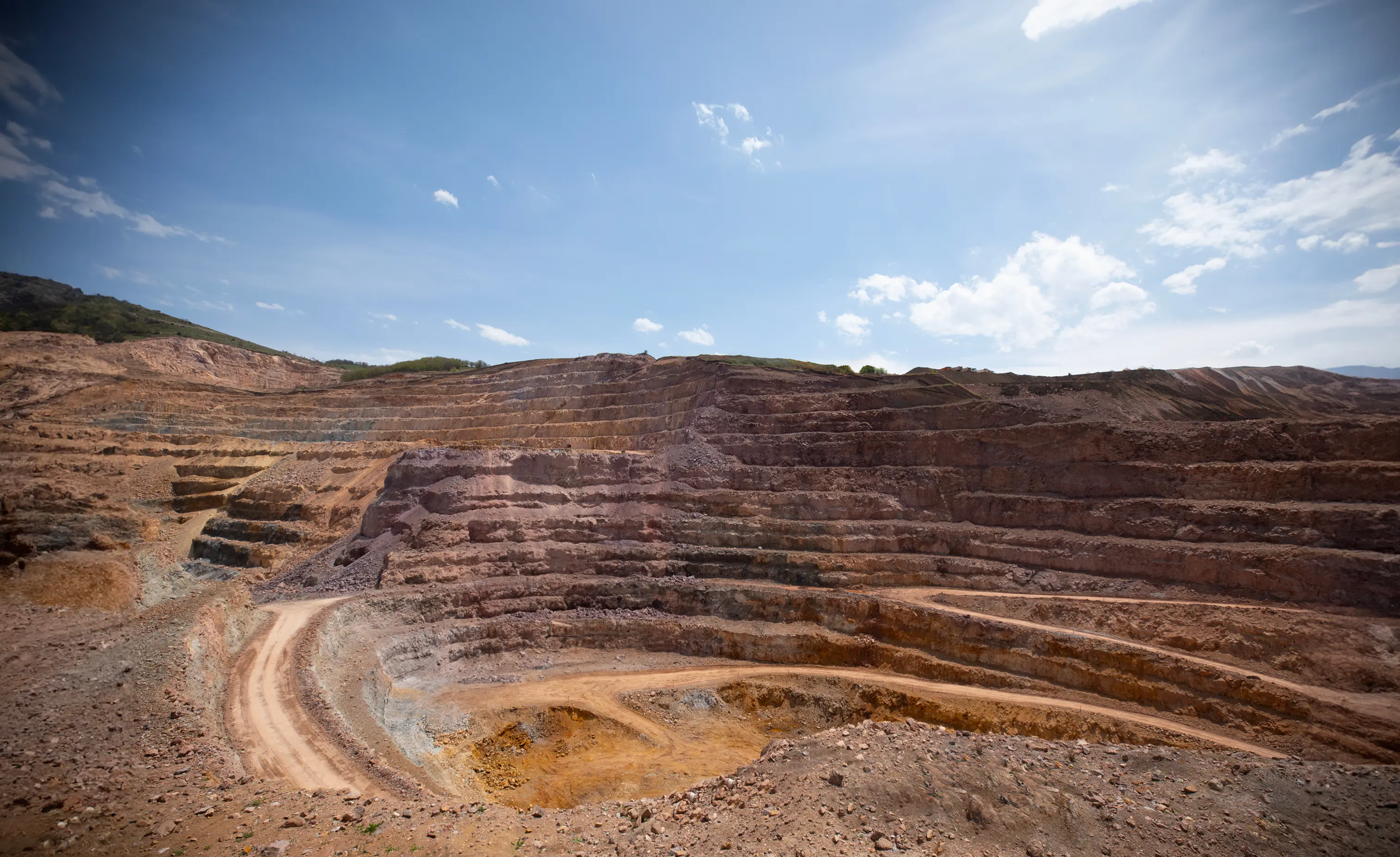 star mining