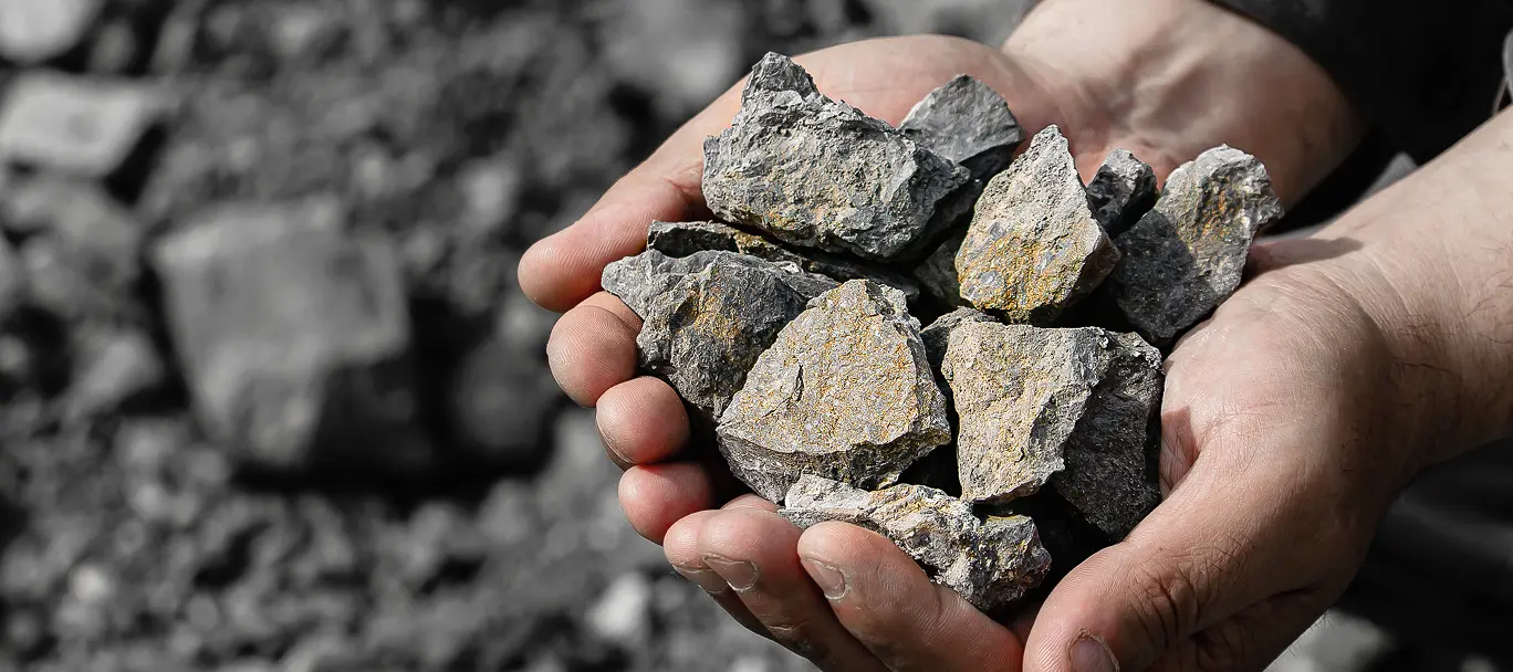 mining