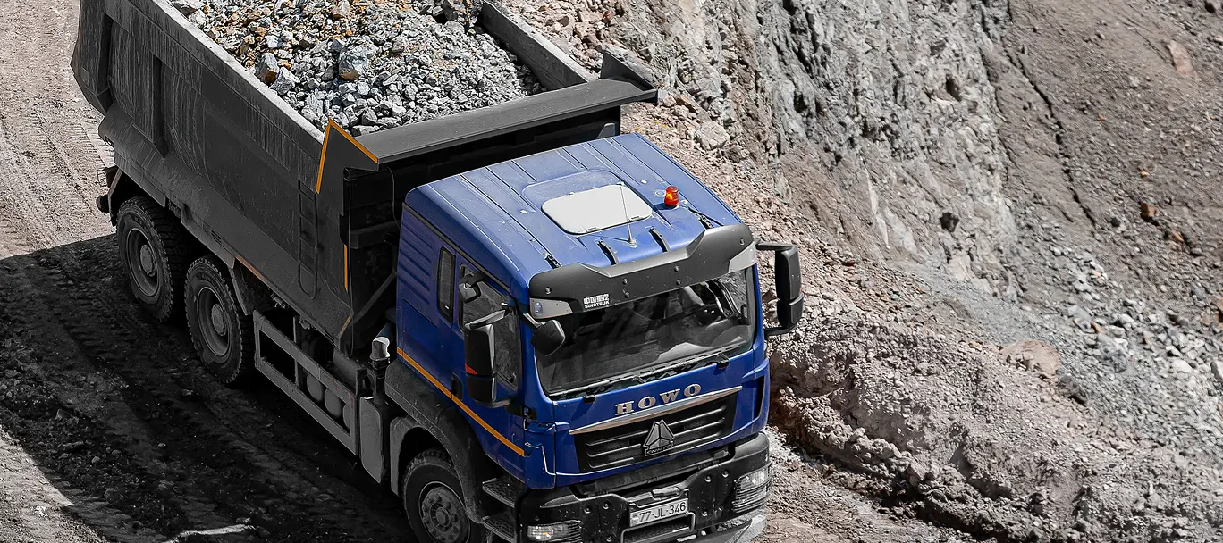 mining
