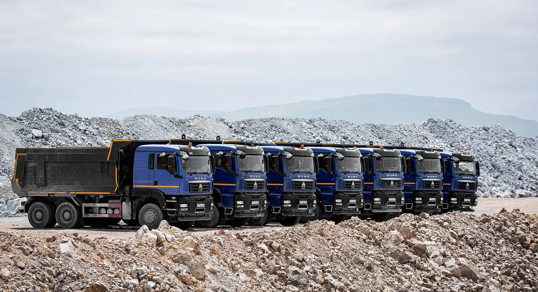star mining