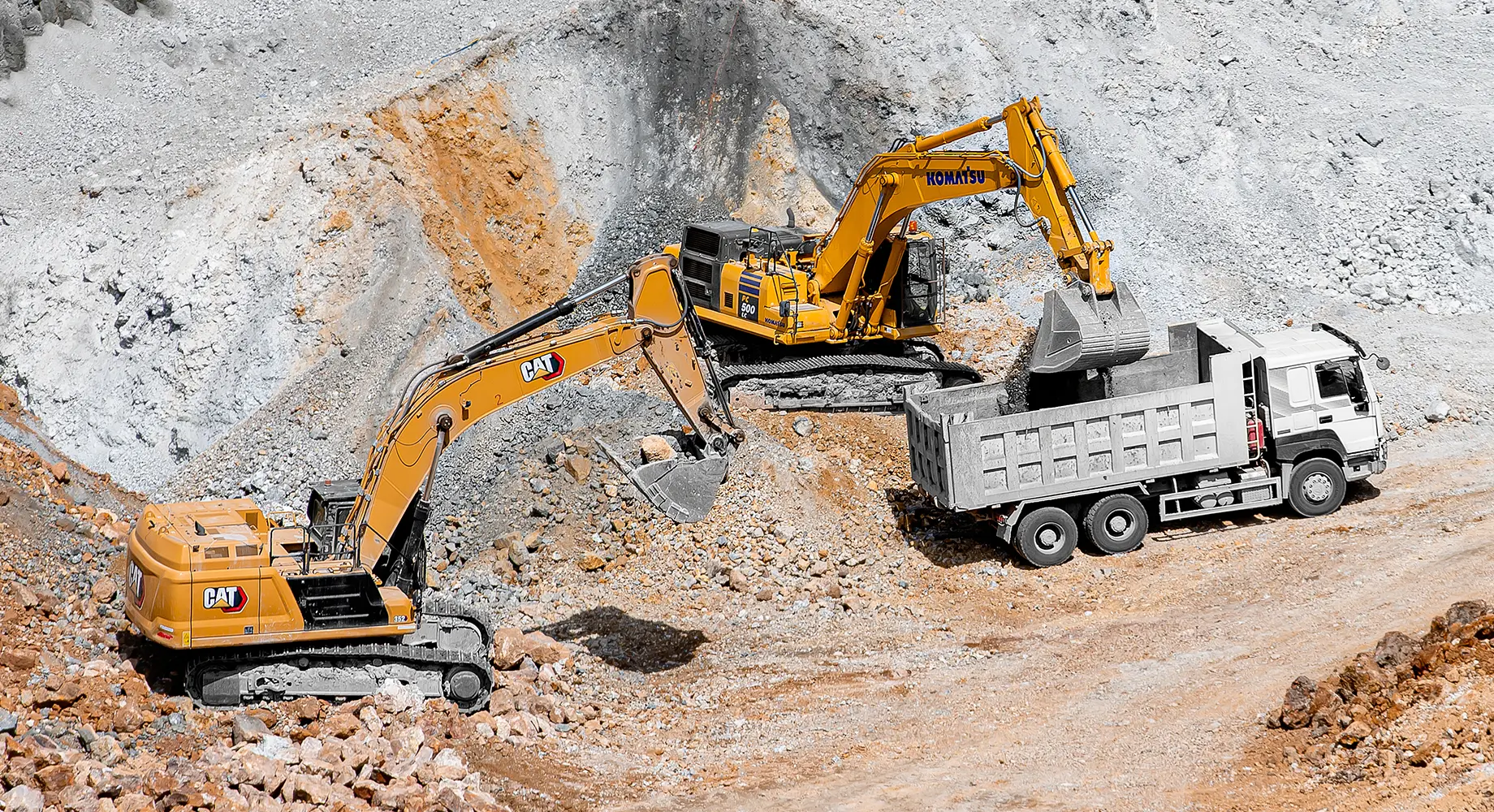 star mining