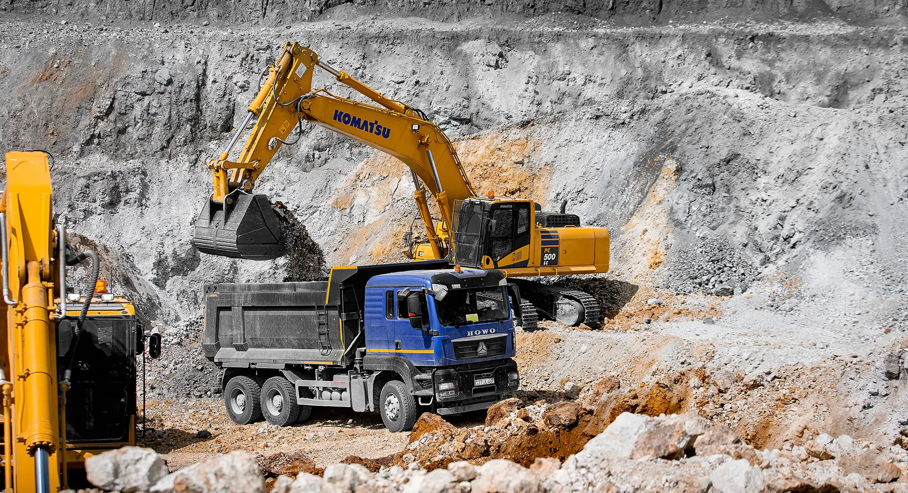 star mining